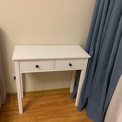 Туалетный столик, комод, тумбочки