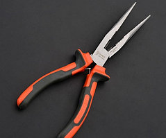 Длинногубцы 8" HARDEN (200мм) 560158