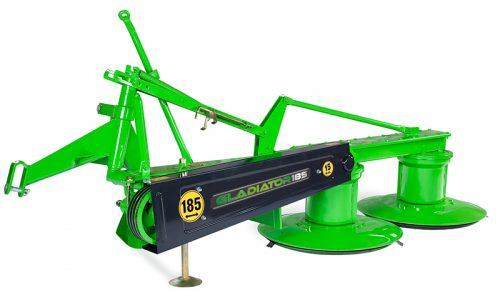 Косилка роторная Agrolead Gladiator 1,85