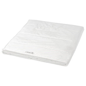 Одеяло прохладное ГРУССТАРР 150x200 см ИКЕА, IKEA, фото 2