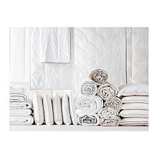 Одеяло прохладное ГРУССТАРР 150x200 см ИКЕА, IKEA, фото 3