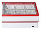 Бонета Bonvini BF 2500L красная, фото 6