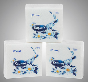 Салфетка «Карина» 50