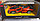 Машина Rastar РУ 1:14 McLaren Senna красная, фото 2