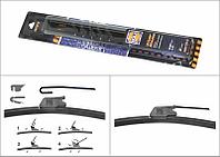 Щетки стеклоочистителя 330мм универсальная HOLA АРТ. HB1313 ЗИЛ-130