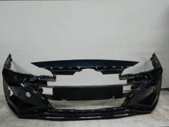 Бампер передний Hyundai Elantra (2017-2020)