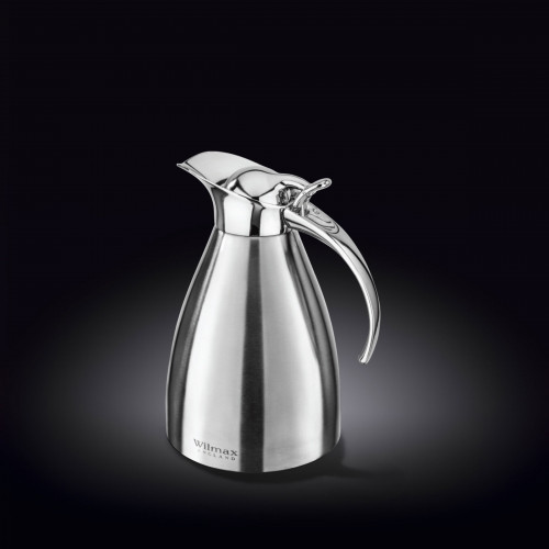 ВАКУУМНЫЙ  КУВШИН  1500 ML В ЦВЕТНОЙ КОРОБКЕ