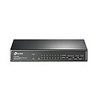 Коммутатор TP-Link TL-SF1009P, фото 3