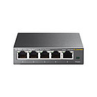 Коммутатор TP-LINK TL-SG105E, фото 2