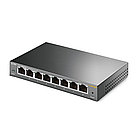 Коммутатор TP-Link TL-SG108E, фото 2