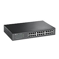 Коммутатор TP-Link TL-SG1024DE