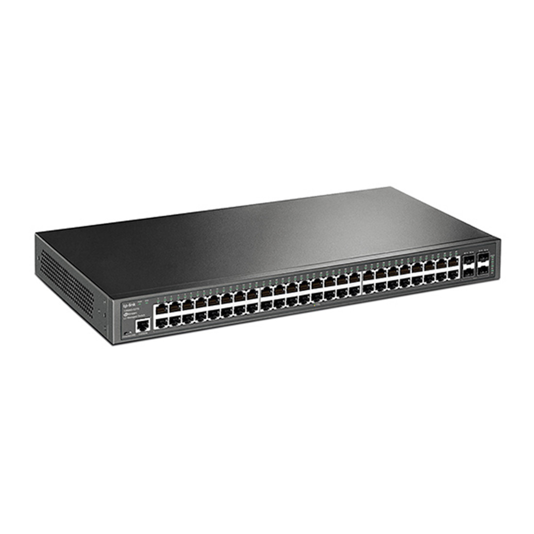 Коммутатор TP-Link T2600G-52TS