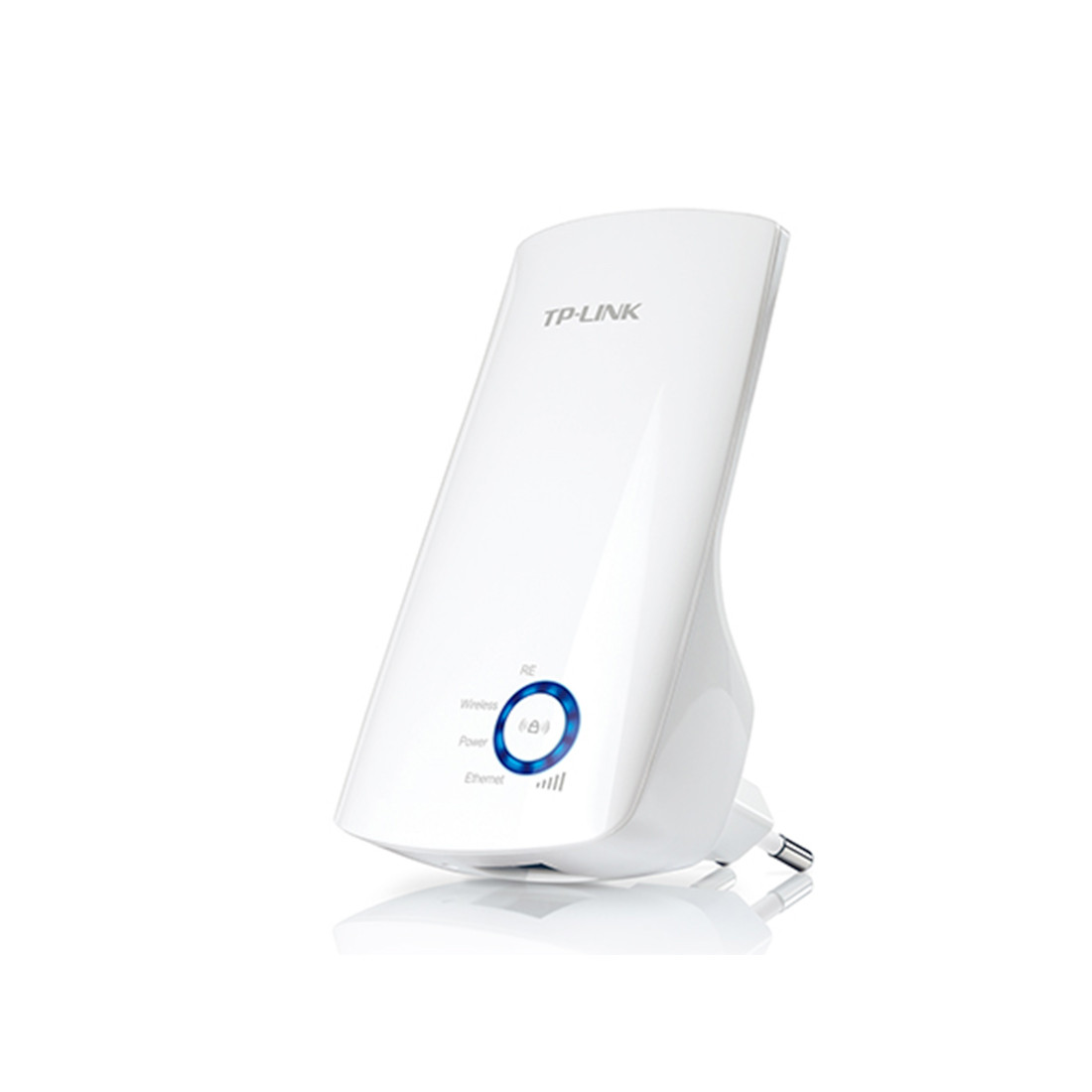 Усилитель Wi-Fi сигнала TP-Link TL-WA850RE - фото 1 - id-p87615614