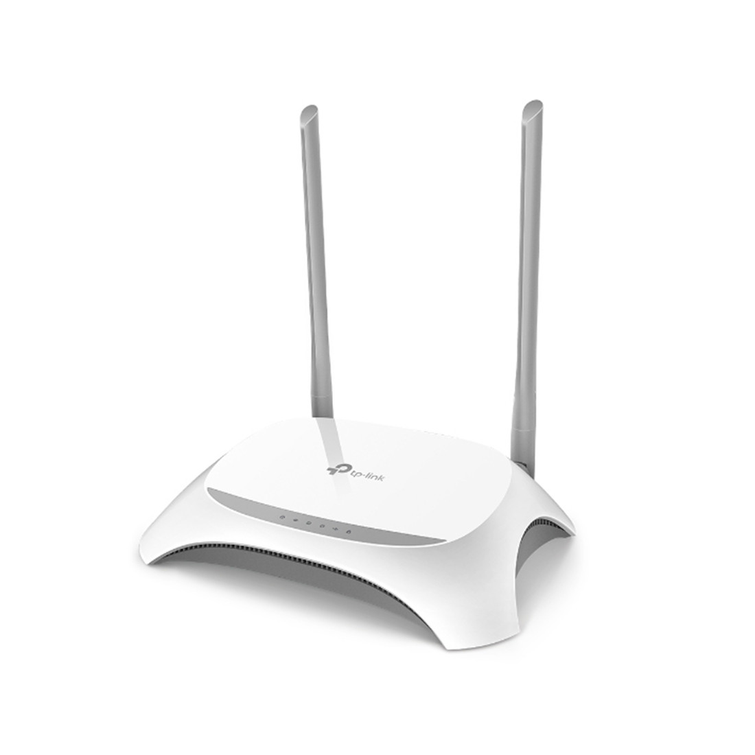 Маршрутизатор TP-Link TL-WR842N