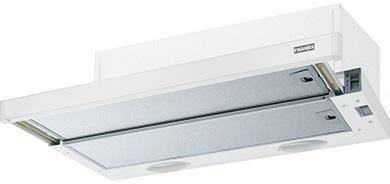 Вытяжка встраиваемая Franke FTC 532L WH, фото 2