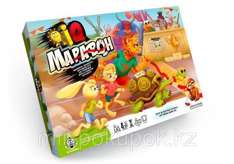 Настольная игра "Марафон"