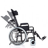 Механическая коляска Base 155, фото 2