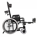 Механическая коляска Base 155, фото 3