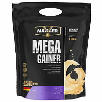 Maxler Mega Gainer 4,5 кг