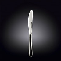 ОБЕДЕННЫЙ НОЖ 8.5" | 22 CM В ОБЫЧНОЙ УПАКОВКЕ 999100 ОБЕДЕННЫЙ НОЖ 8.5" | 22 CM В ОБЫЧНОЙ УПАКОВКЕ