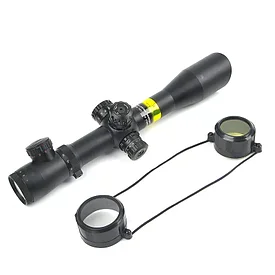 Оптический прицел BSA CAT 4-16x44 SP (CAT 416x44SP)