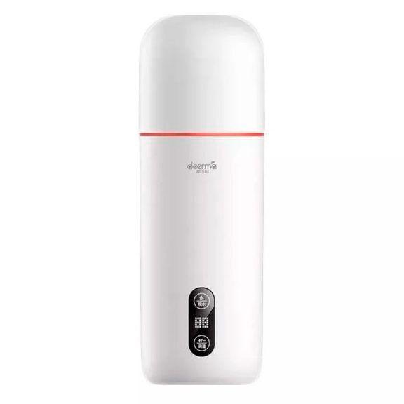 Термос с подогревом Xiaomi Deerma Electric Hot WAter Cup DEM-DR035