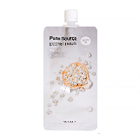 Pure Source Pocket Pack Pearl [Missha]