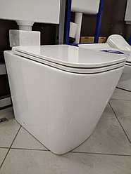 Унитаз приставной SANTOP ST-3205  ***