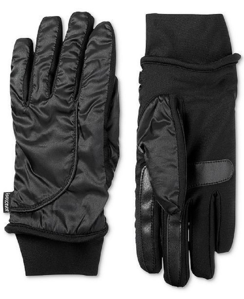 Isotoner Gloves & Mittens Женские перчатки-Т1