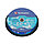 Диск CD-R, Verbatim, (43437) 700MB, 52х, 10шт в упаковке, Незаписанный, фото 2