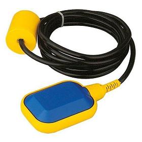 Поплавковые выключатели