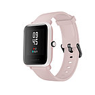 Смарт часы, Amazfit, Bip S Lite A1823, Дисплей 1.28" Transflective Color TFT, Разрешение 176х176