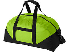Сумка спортивная Stadium, зеленое яблоко