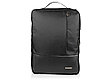 Рюкзак-трансформер Duty для ноутбука, черный, фото 4