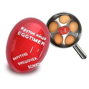 Таймер-индикатор для приготовления яиц «Крутое яйцо» Egg-Per'fect