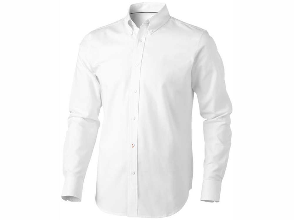 Рубашка с длинными рукавами Vaillant, белый - фото 1 - id-p87644193
