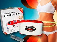 Пояс для похудения Vibro Shape Slimming Belt JKW-0286C