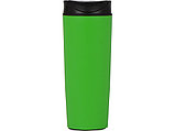 Термокружка Годс 470мл на присоске, зеленый, фото 5