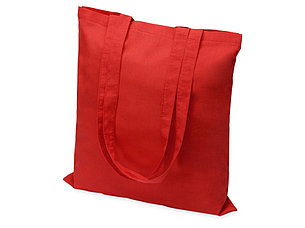 Сумка из хлопка Carryme 105, красный, фото 2