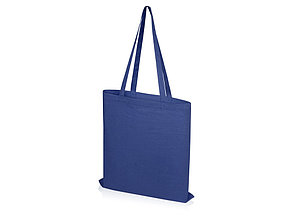 Сумка из хлопка Carryme 105, синий, фото 2