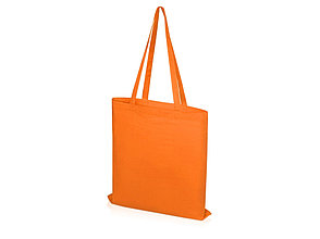 Сумка из хлопка Carryme 105, оранжевый, фото 2