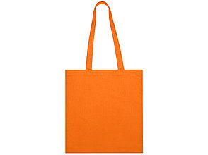 Сумка из хлопка Carryme 105, оранжевый, фото 2