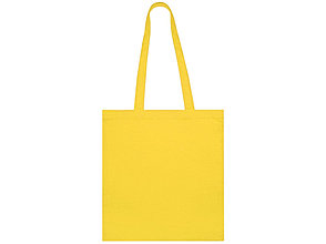 Сумка из хлопка Carryme 105, желтый, фото 2
