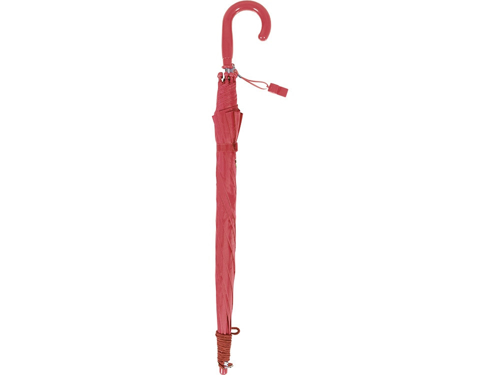 Зонт-трость детский полуавтоматический со свистком - фото 2 - id-p87644196