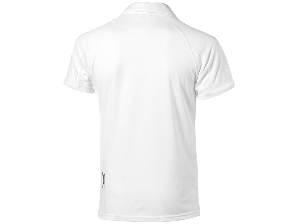 Рубашка поло Game мужская, белый - фото 2 - id-p87644200