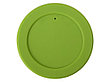 Кружка на 310 мл с силиконовой подставкой, шт., зеленый, фото 3