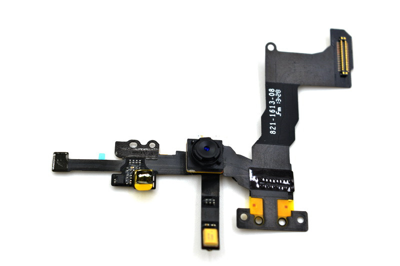 Шлейф Apple iPhone 5S на переднию камеру (49)