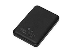 Портативное беспроводное зарядное устройство Grind Air, 5000 mAh, фото 2