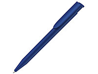 Шариковая ручка soft-toch Happy gum., синий