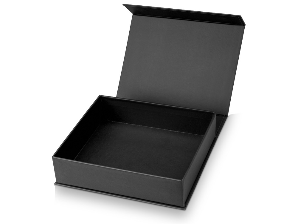 Подарочная коробка Giftbox малая, черный - фото 2 - id-p87644265